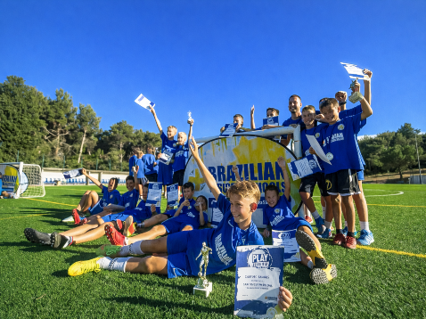 Temelji nogometne tehnike